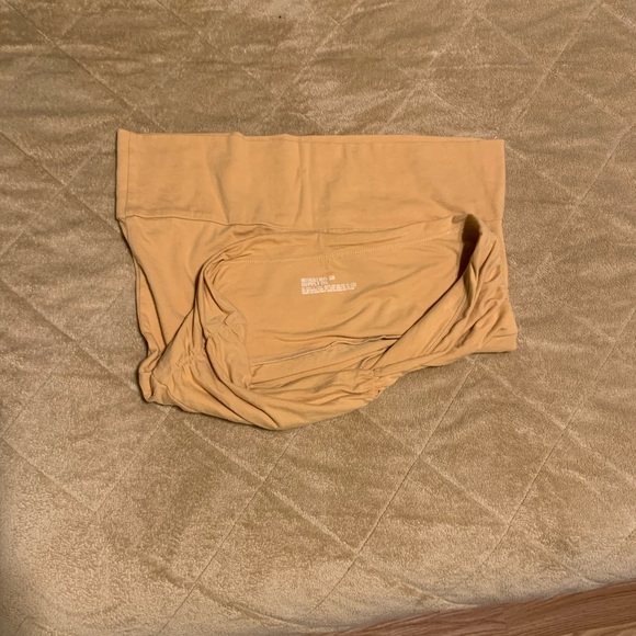 Tube top halter bundle medium - Picture 8 of 8